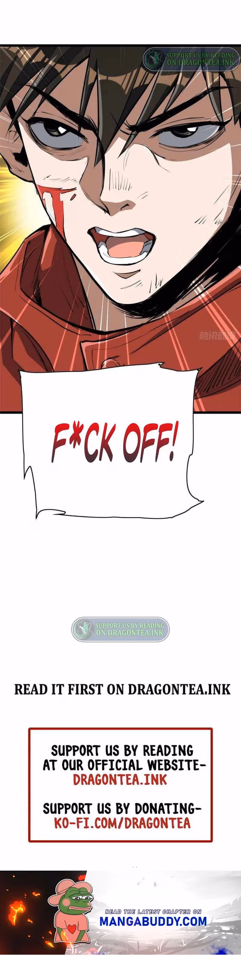 Read Roulette World chapter 50 image 17 on Lezhin