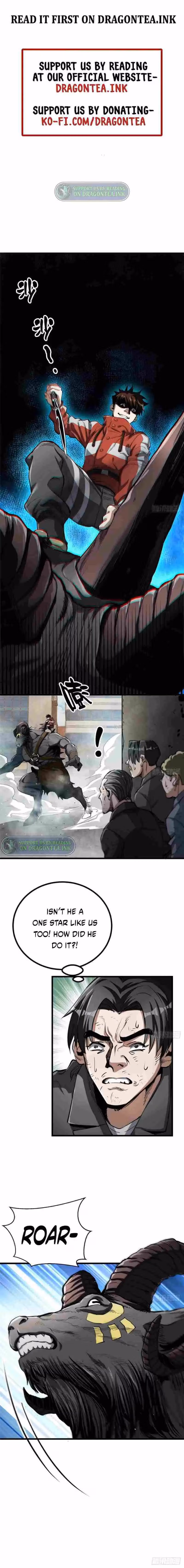 Read Roulette World chapter 50 image 2 on Lezhin