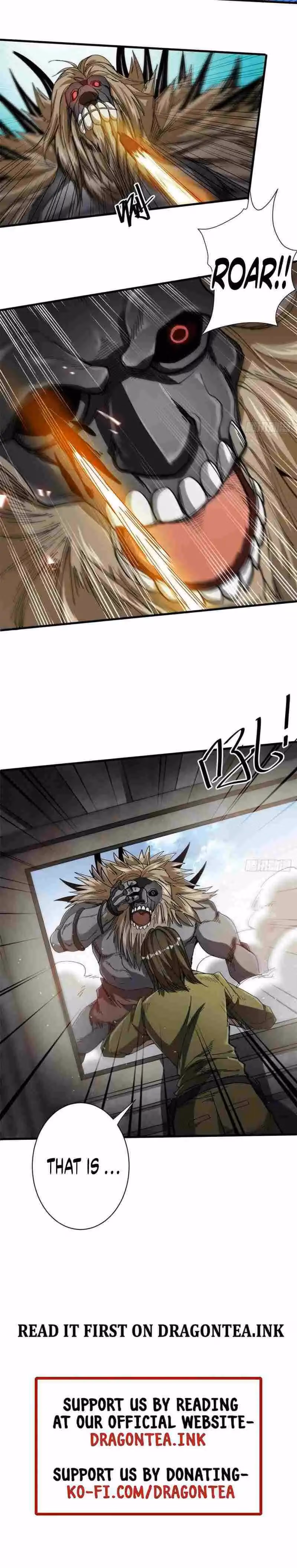 Read Roulette World chapter 52 image 12 on Lezhin