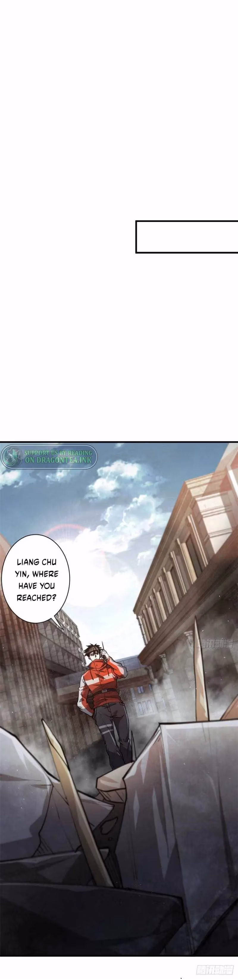 Read Roulette World chapter 52 image 15 on Lezhin