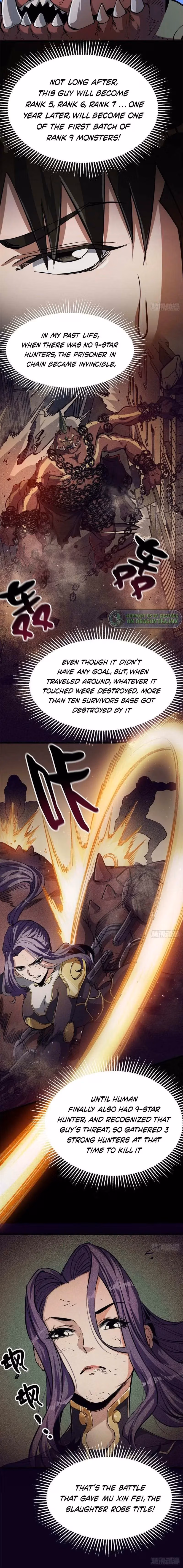 Read Roulette World chapter 54 image 4 on Lezhin