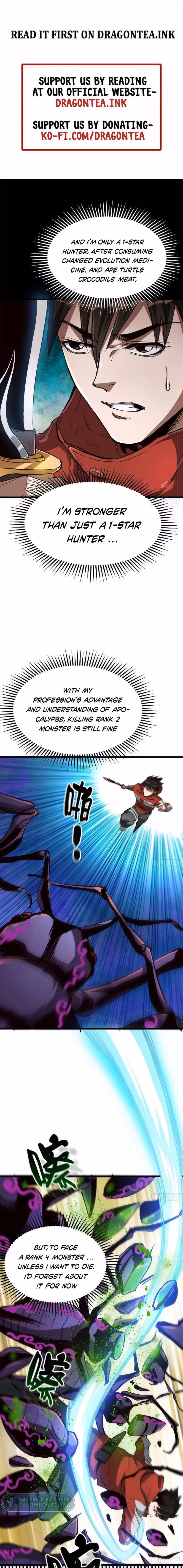 Read Roulette World chapter 54 image 5 on Lezhin