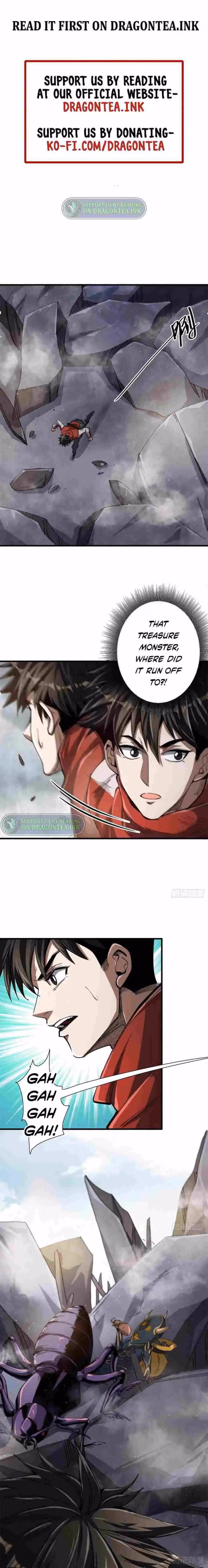 Read Roulette World chapter 55 image 2 on Lezhin