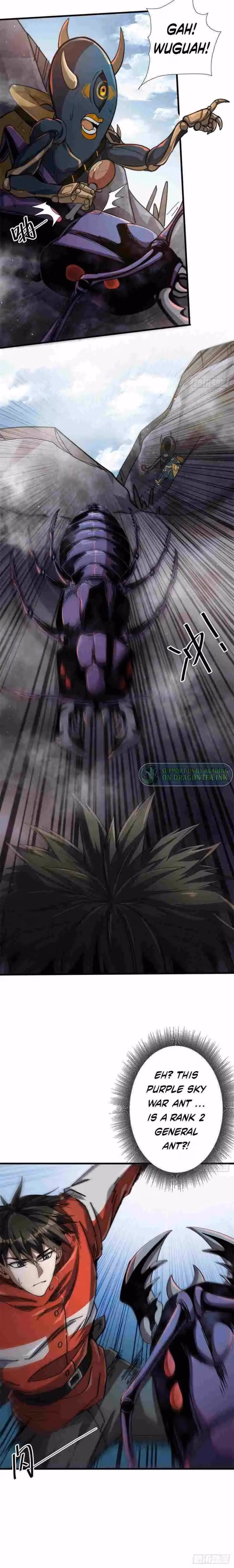 Read Roulette World chapter 55 image 4 on Lezhin