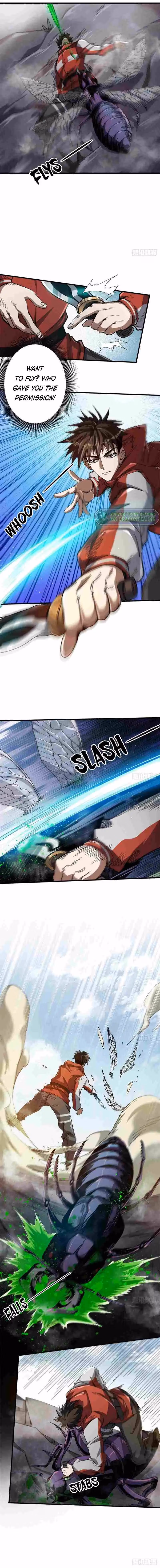 Read Roulette World chapter 55 image 6 on Lezhin