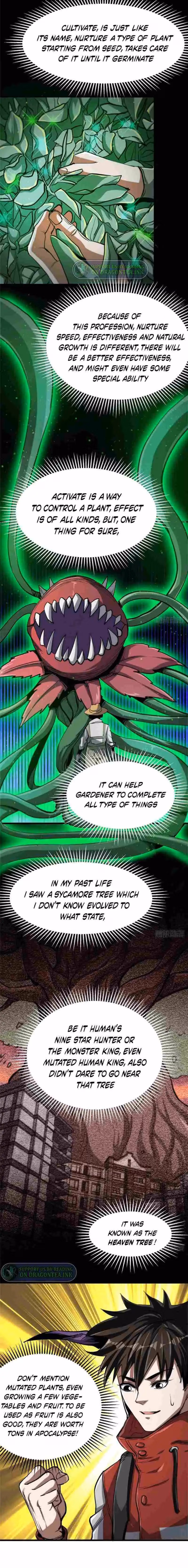 Read Roulette World chapter 57 image 3 on Lezhin