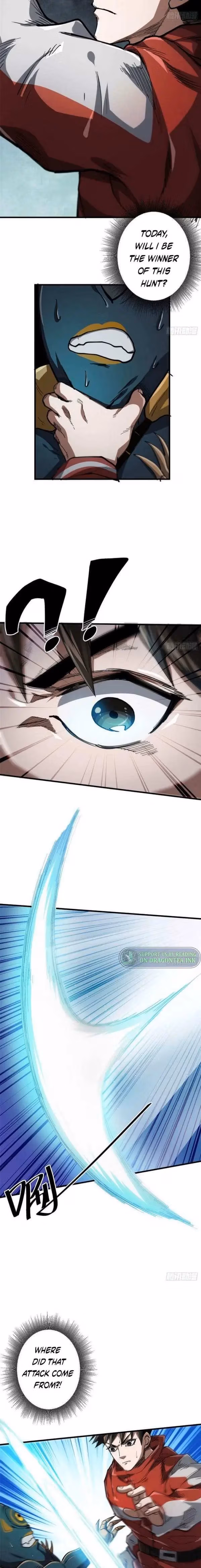 Read Roulette World chapter 58 image 2 on Lezhin