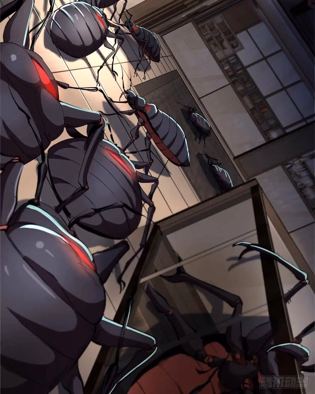 Read Roulette World chapter 6 image 3 on Lezhin