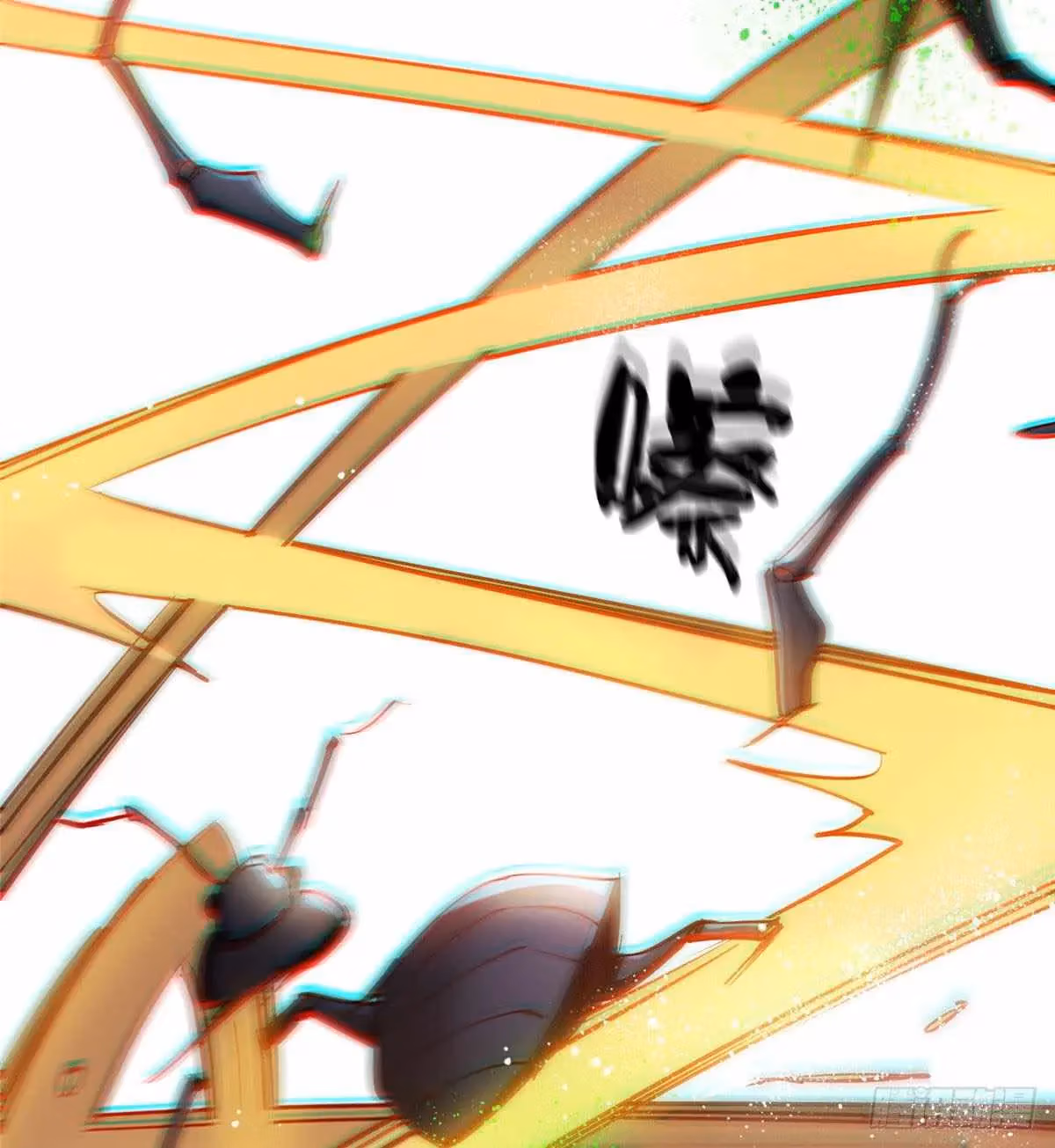 Read Roulette World chapter 6 image 31 on Lezhin