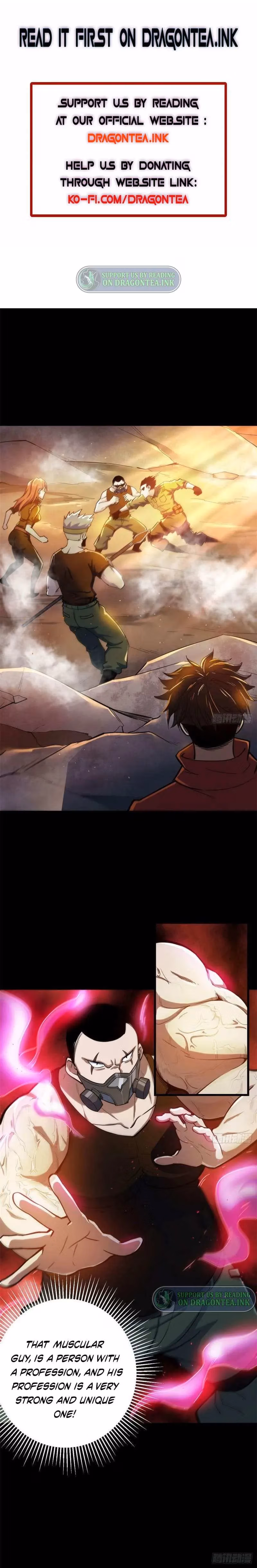 Read Roulette World chapter 60 image 2 on Lezhin