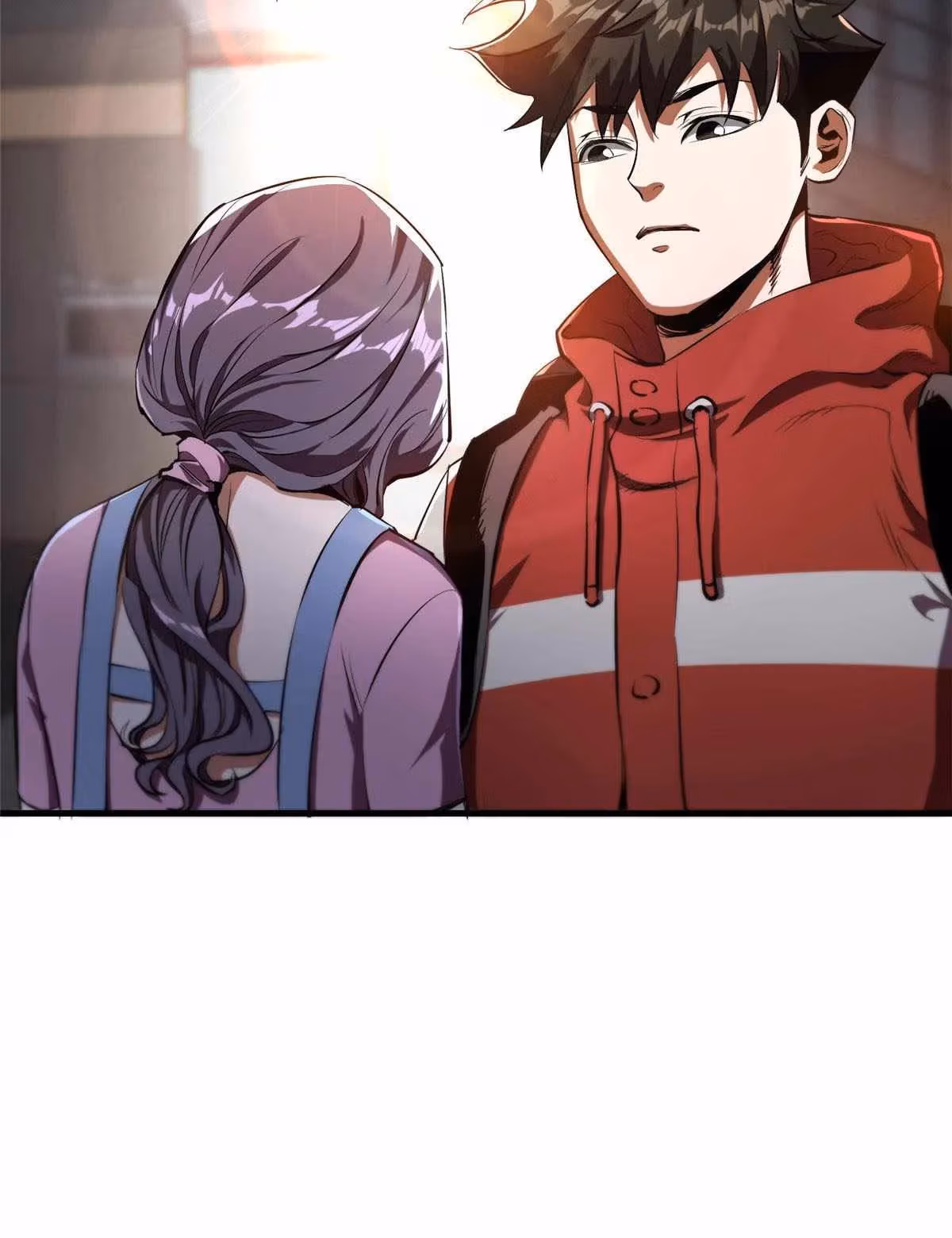 Read Roulette World chapter 7 image 12 on Lezhin