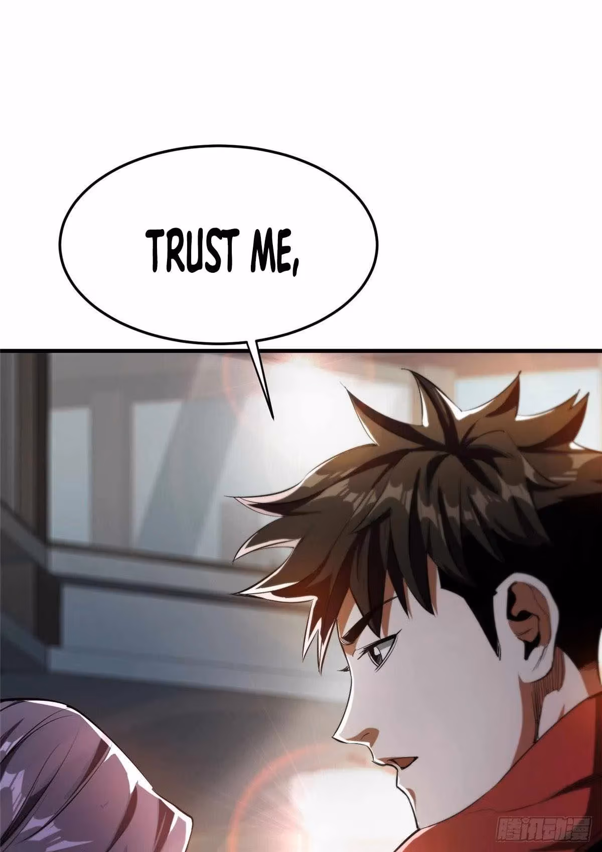 Read Roulette World chapter 7 image 13 on Lezhin