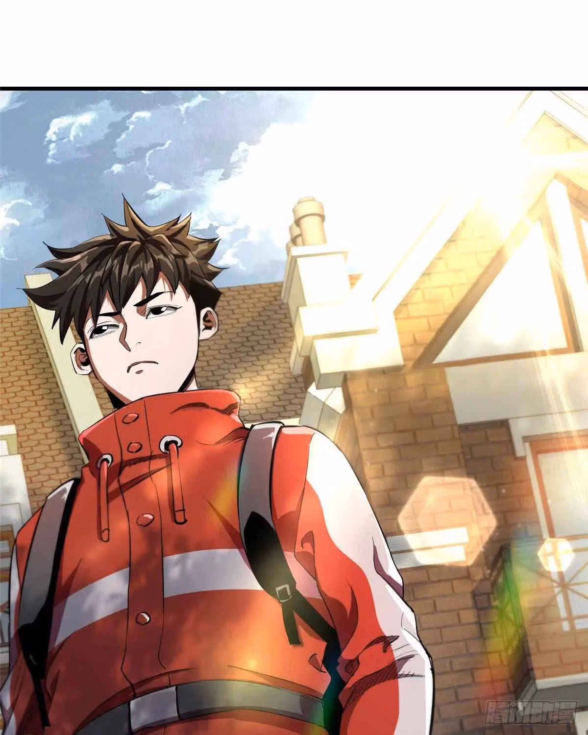 Read Roulette World chapter 7 image 15 on Lezhin