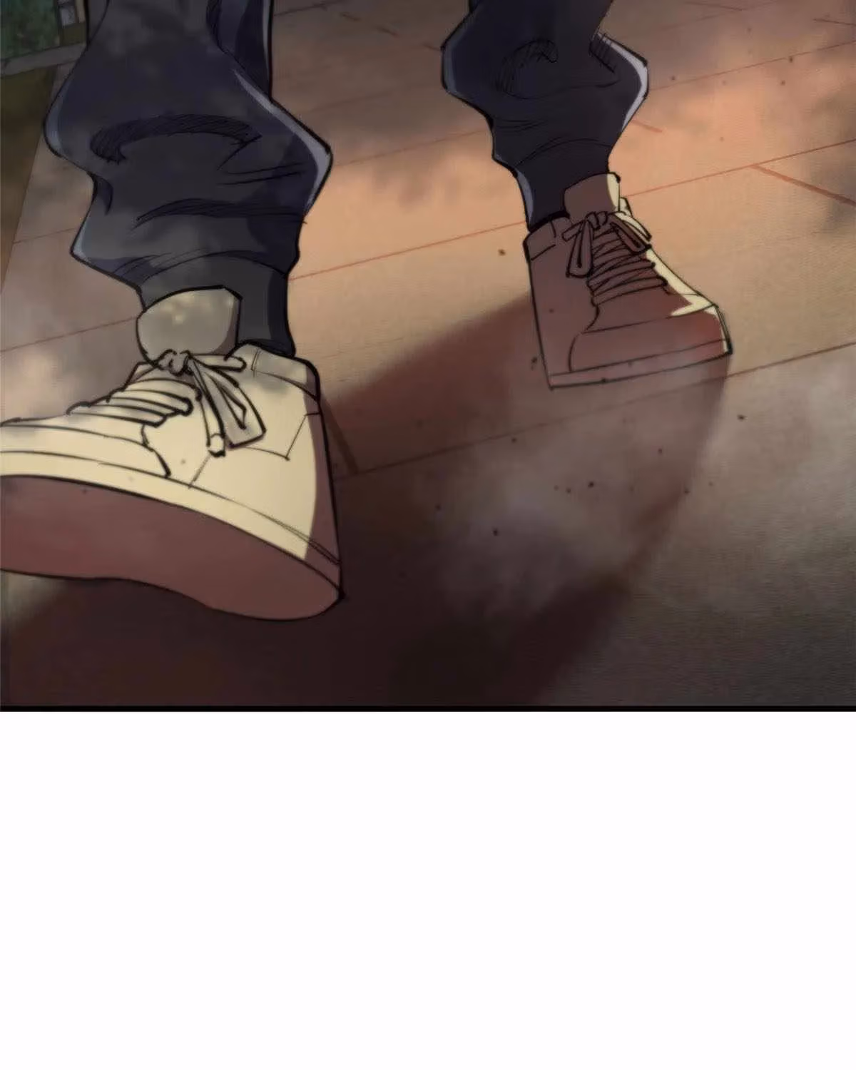 Read Roulette World chapter 7 image 17 on Lezhin