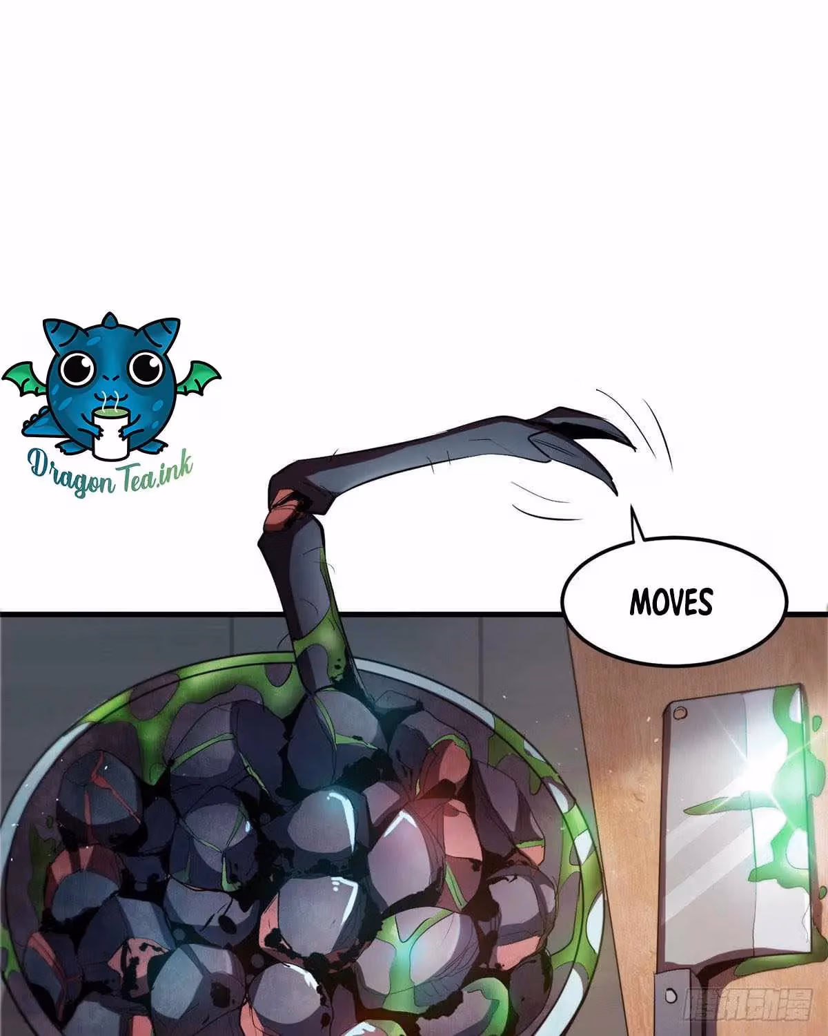 Read Roulette World chapter 7 image 2 on Lezhin