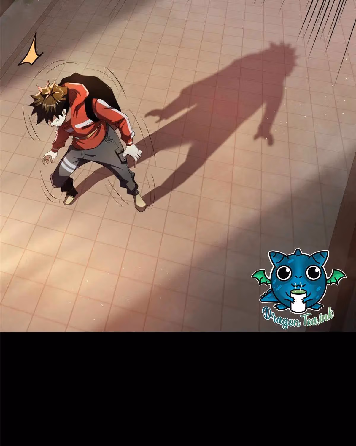 Read Roulette World chapter 7 image 25 on Lezhin