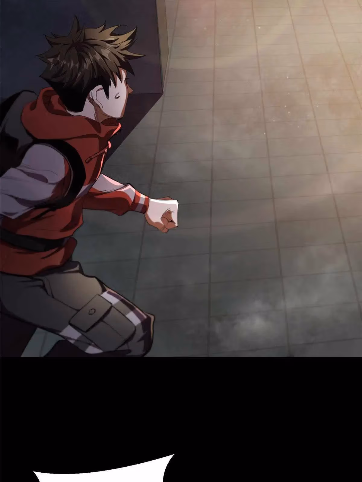 Read Roulette World chapter 7 image 28 on Lezhin