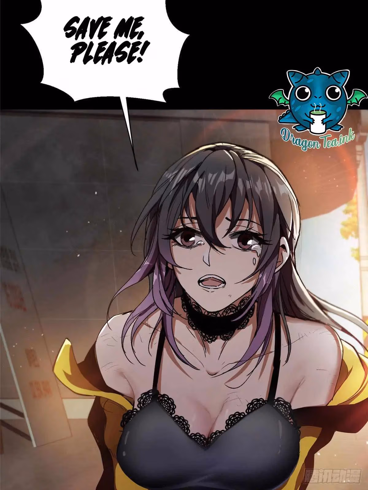 Read Roulette World chapter 7 image 29 on Lezhin