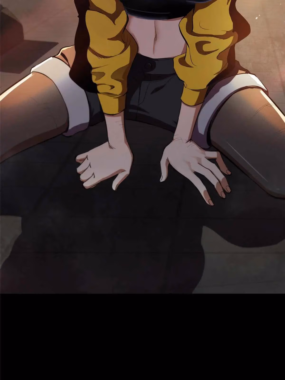 Read Roulette World chapter 7 image 30 on Lezhin
