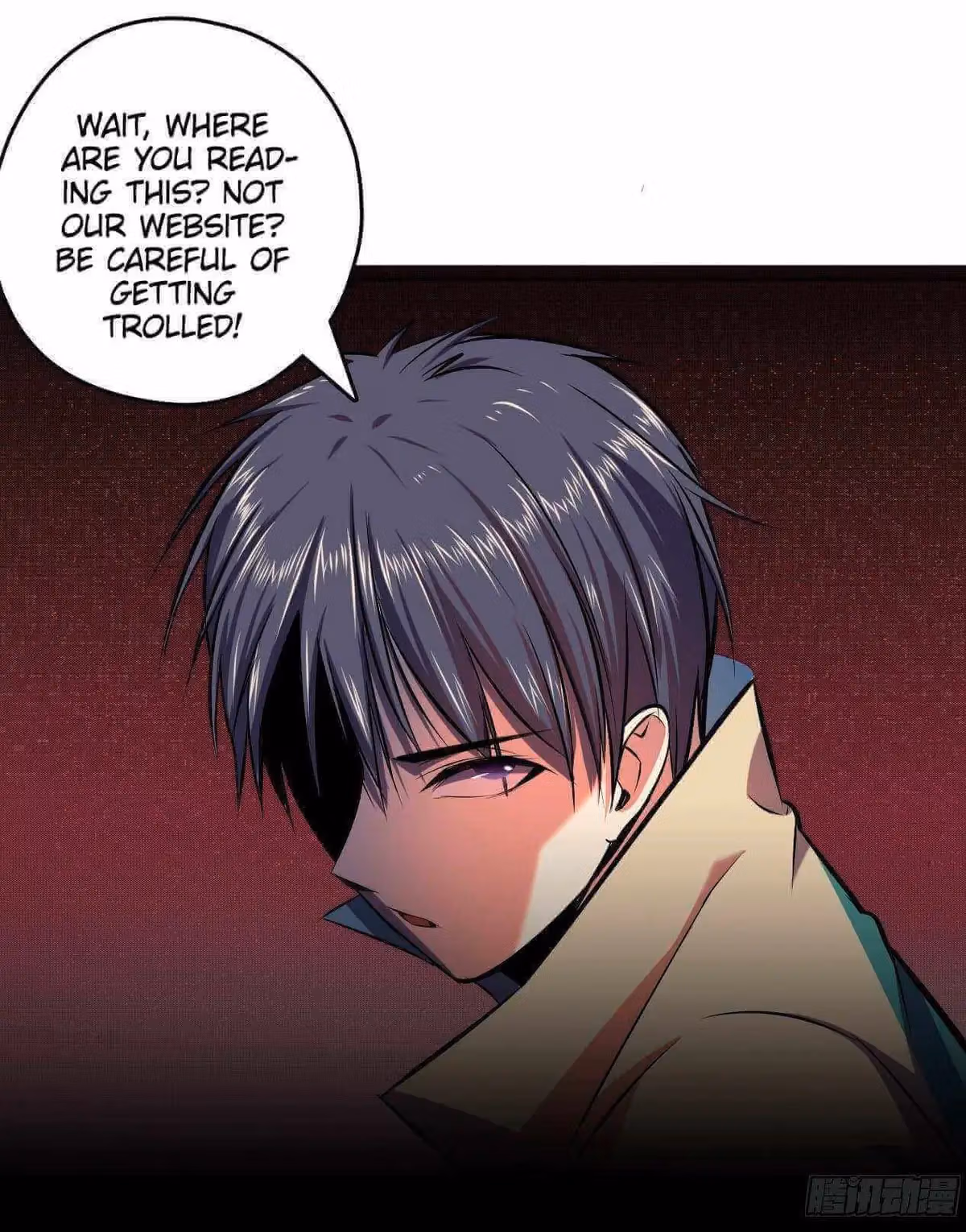 Read Roulette World chapter 8 image 22 on Lezhin