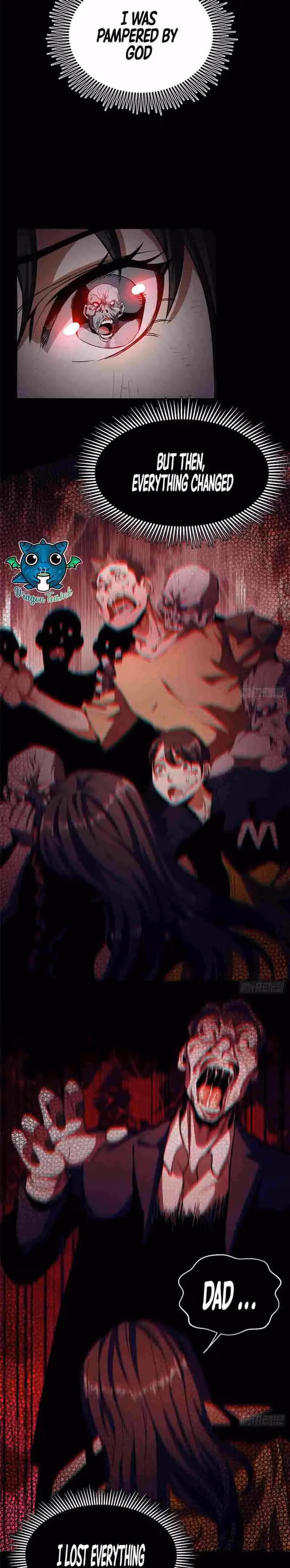 Read Roulette World chapter 8 image 7 on Lezhin