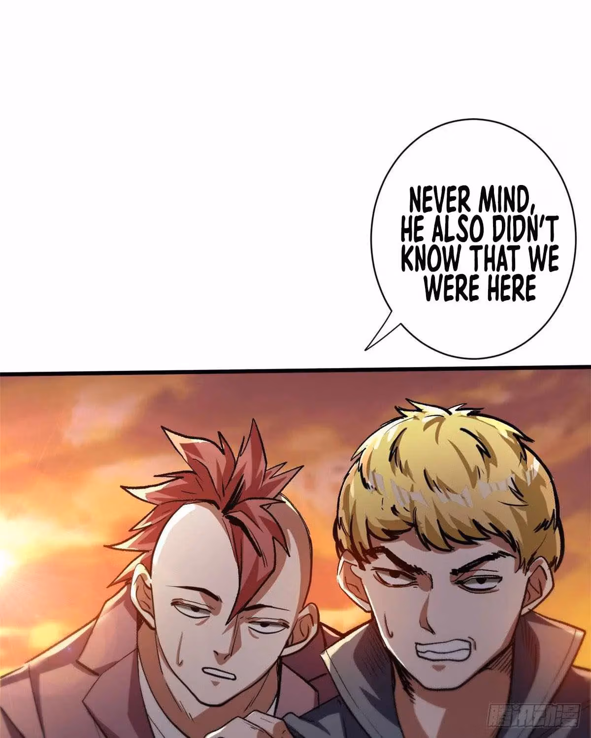 Read Roulette World chapter 9 image 12 on Lezhin