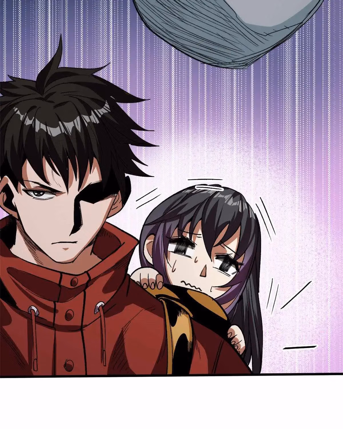 Read Roulette World chapter 9 image 14 on Lezhin