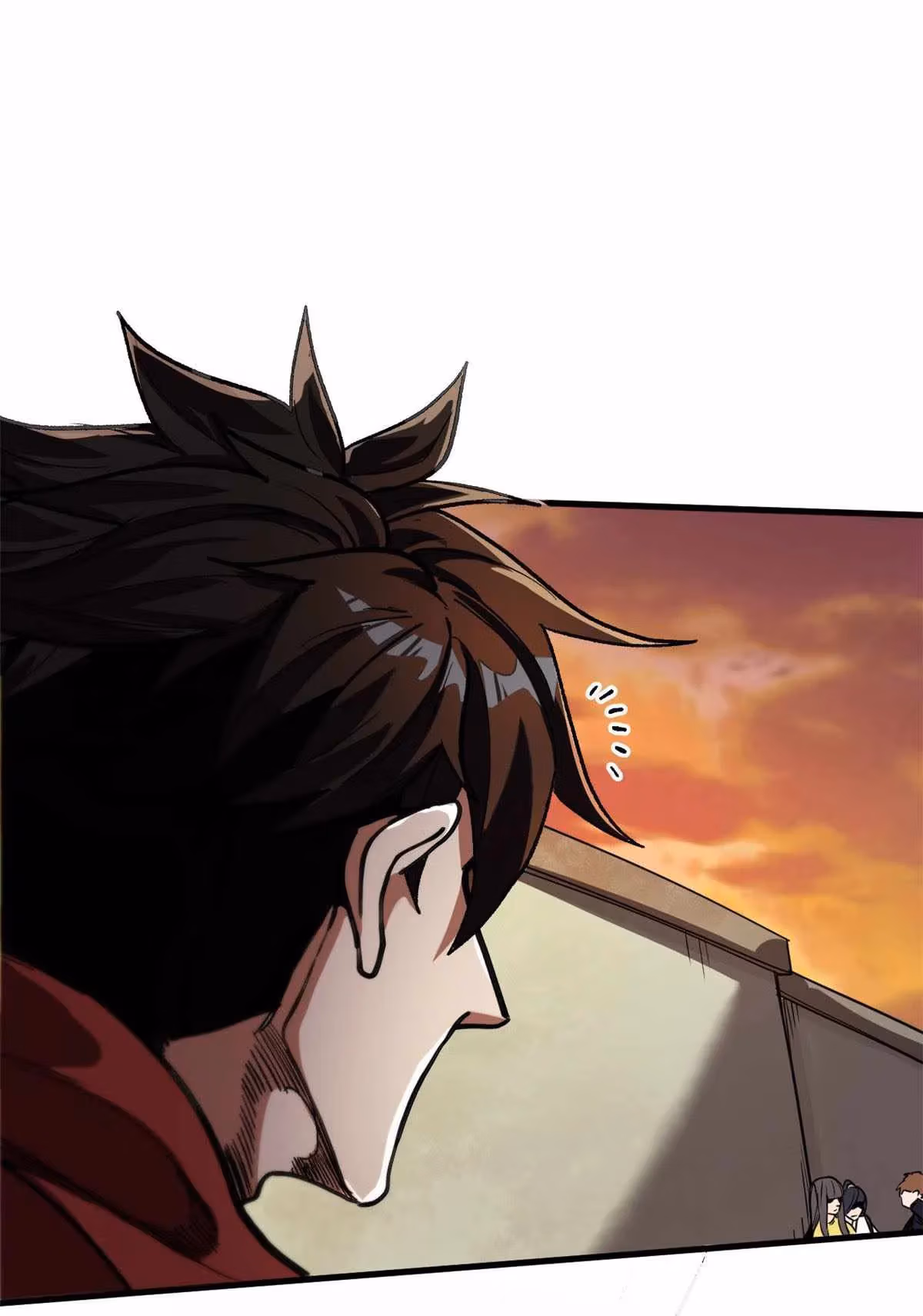 Read Roulette World chapter 9 image 15 on Lezhin