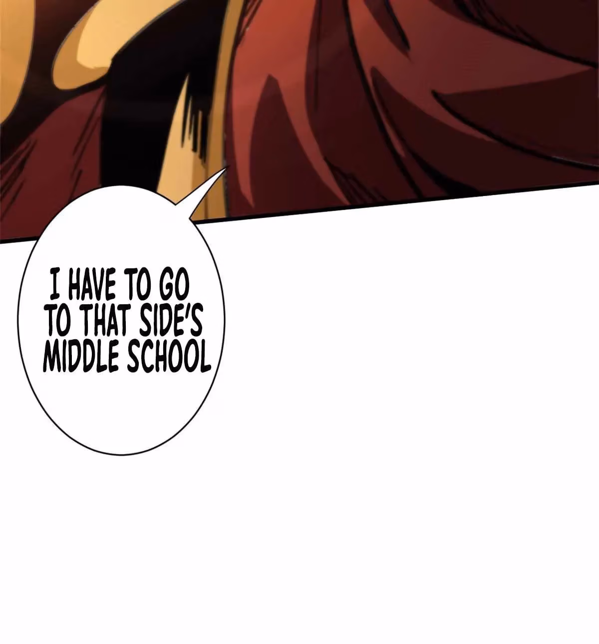 Read Roulette World chapter 9 image 20 on Lezhin