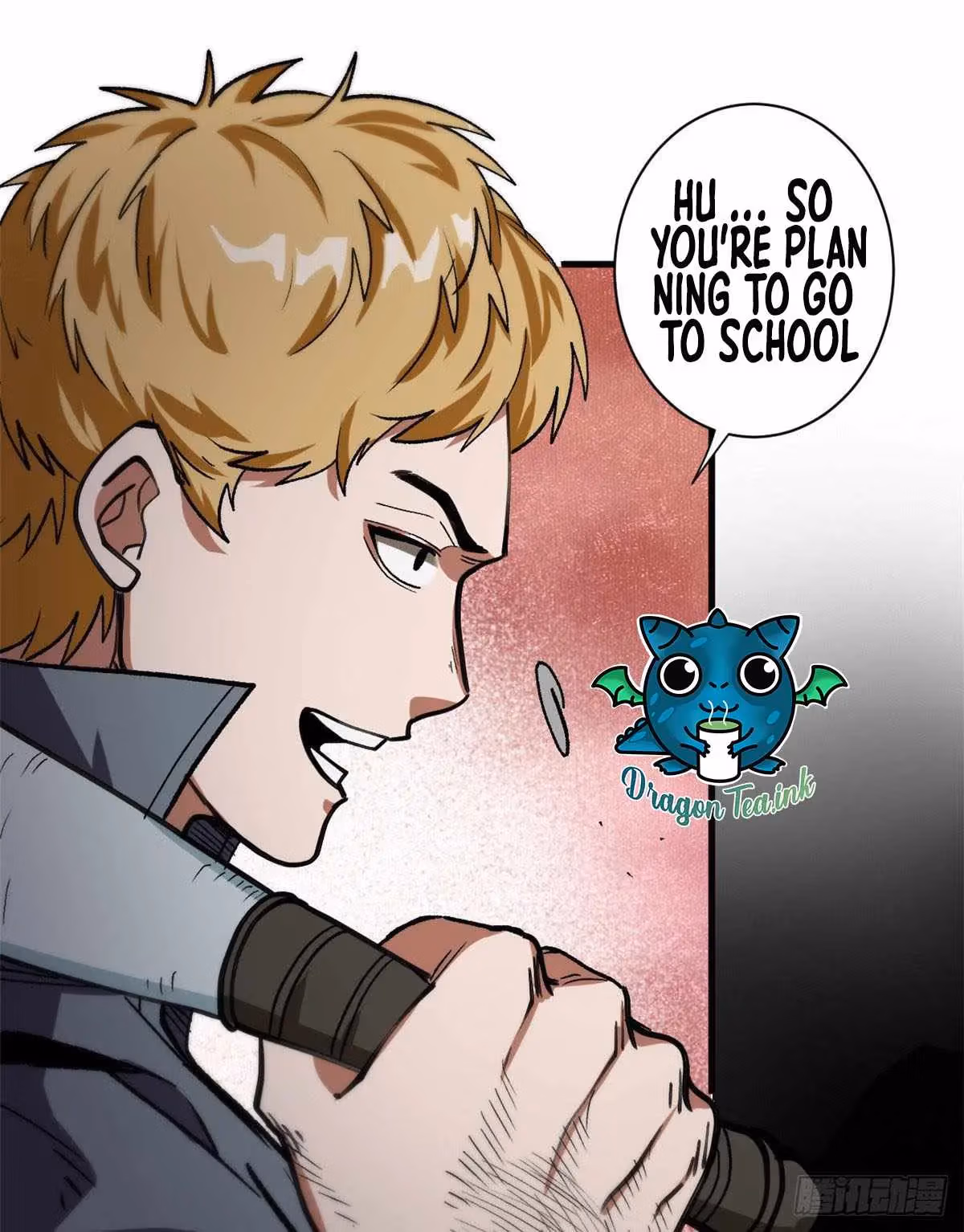 Read Roulette World chapter 9 image 21 on Lezhin