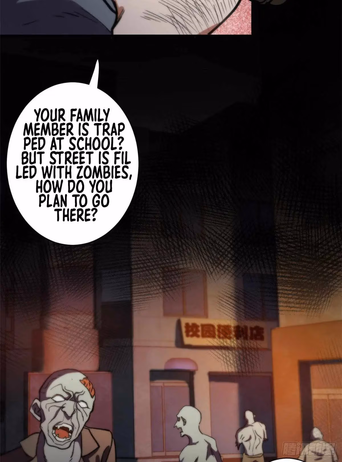 Read Roulette World chapter 9 image 22 on Lezhin