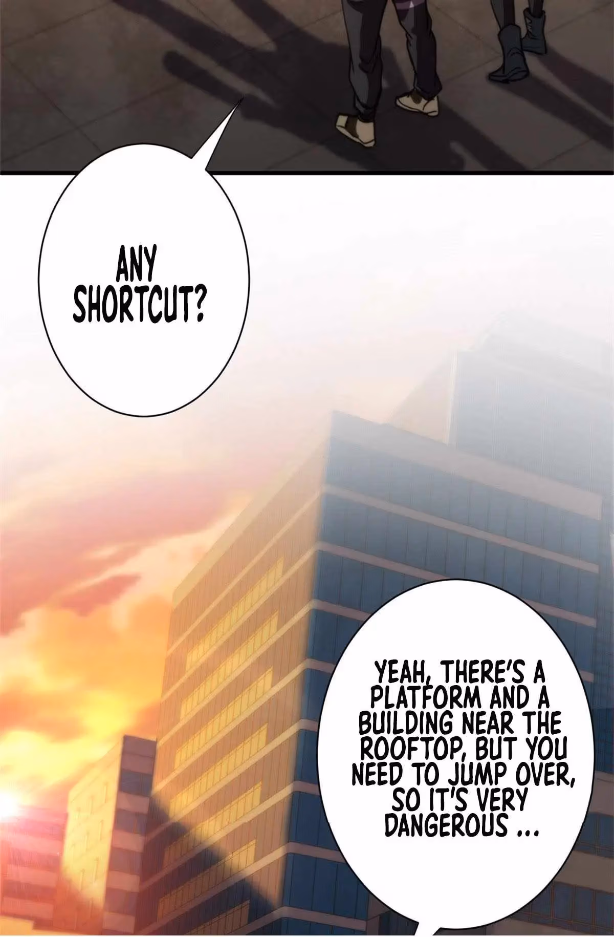 Read Roulette World chapter 9 image 26 on Lezhin