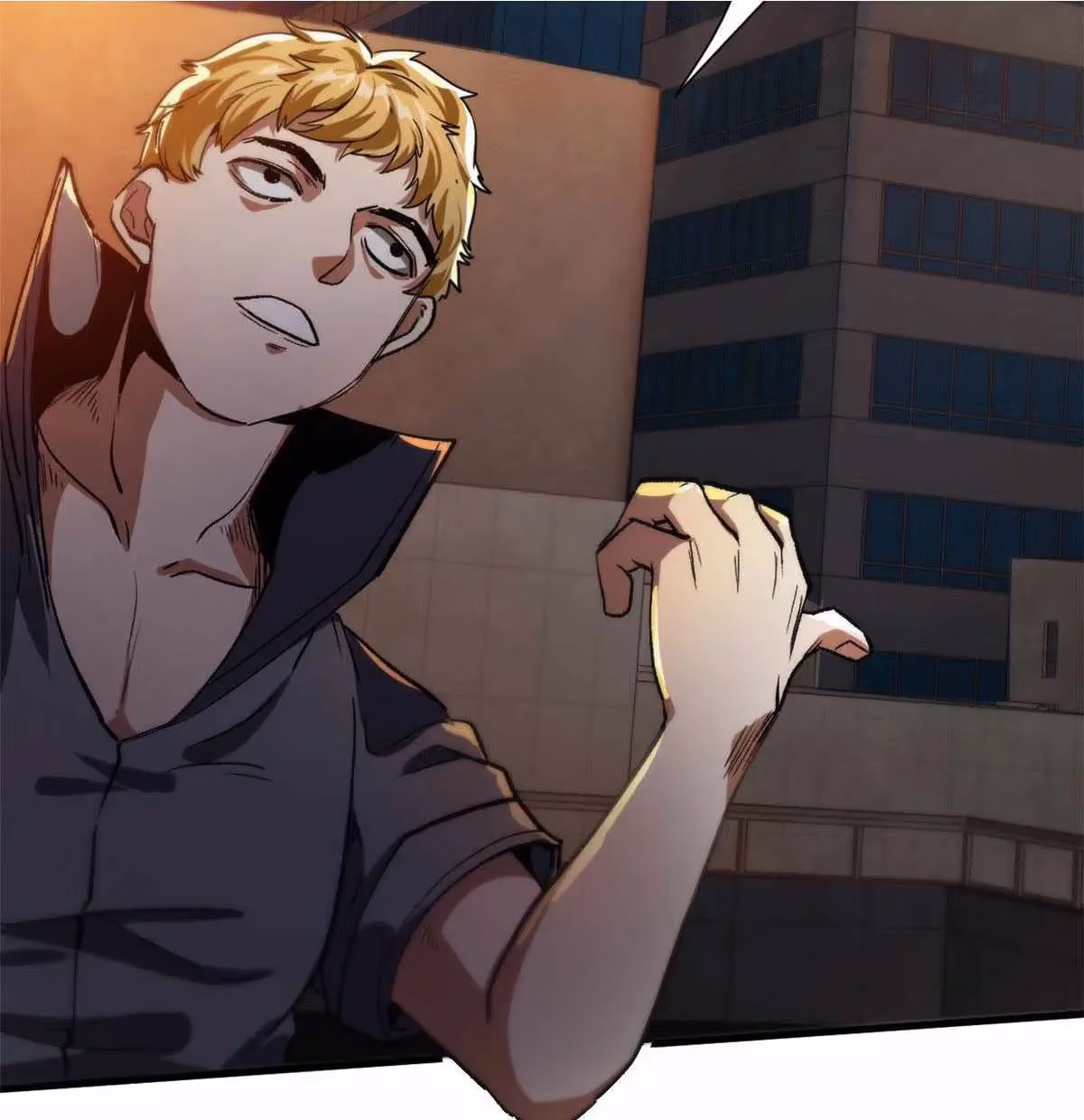 Read Roulette World chapter 9 image 27 on Lezhin