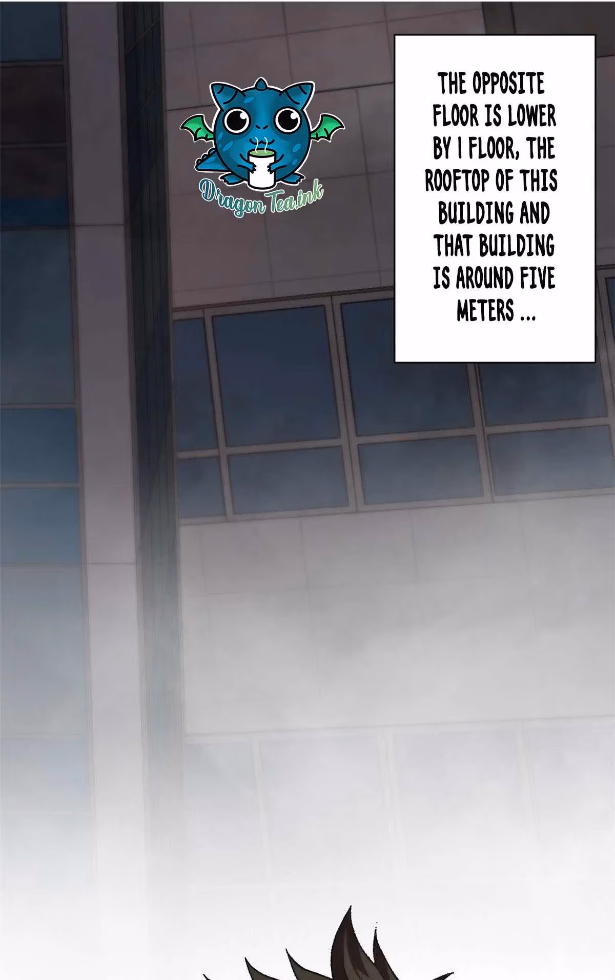 Read Roulette World chapter 9 image 30 on Lezhin