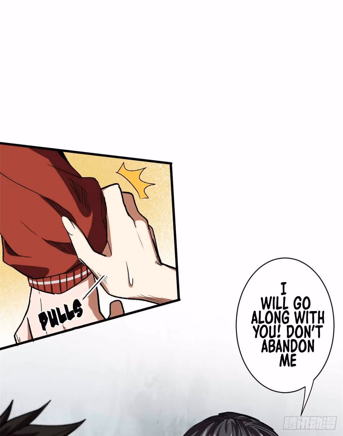 Read Roulette World chapter 9 image 32 on Lezhin