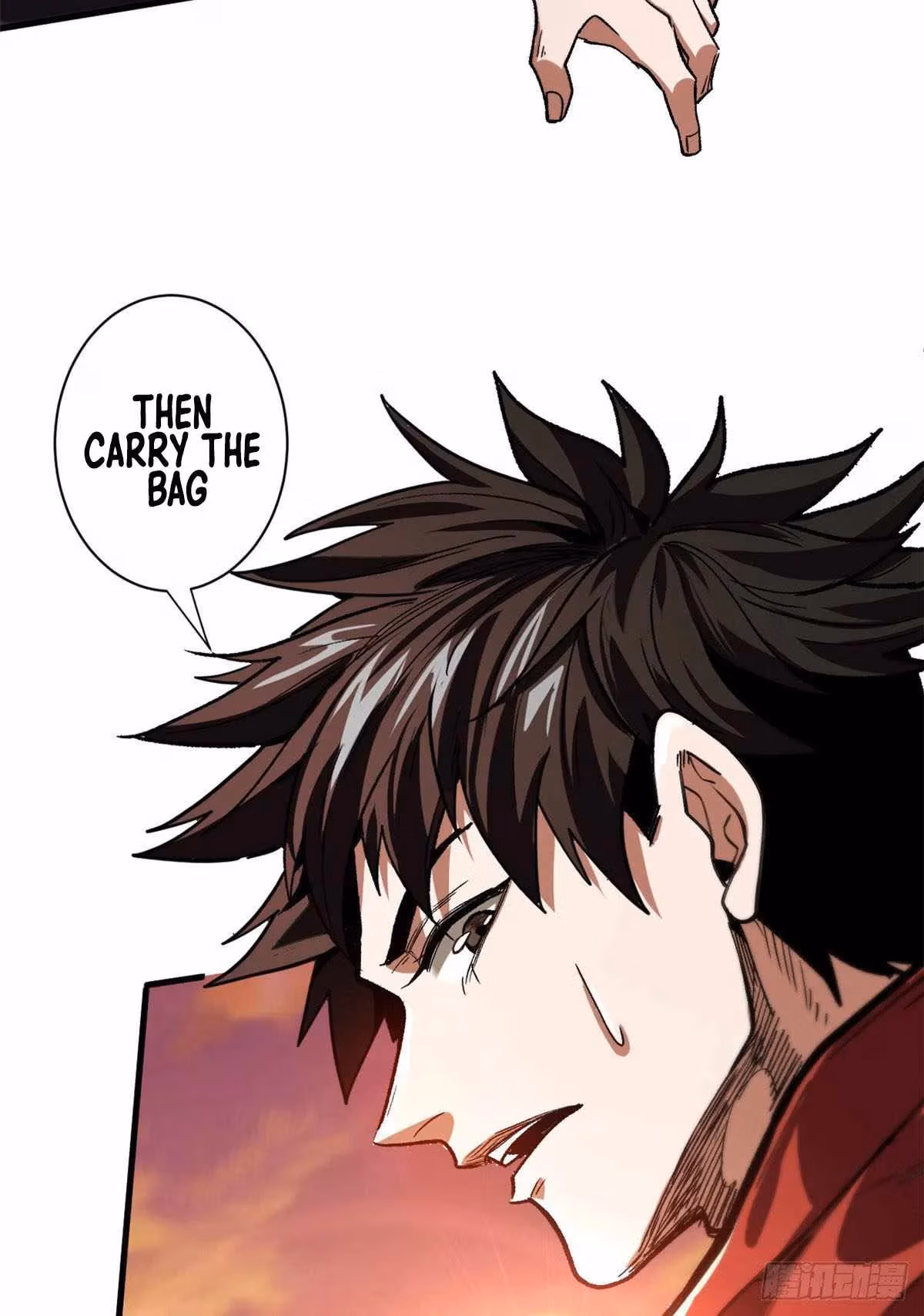 Read Roulette World chapter 9 image 34 on Lezhin