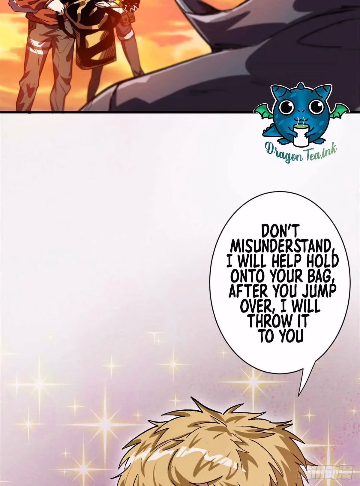Read Roulette World chapter 9 image 38 on Lezhin
