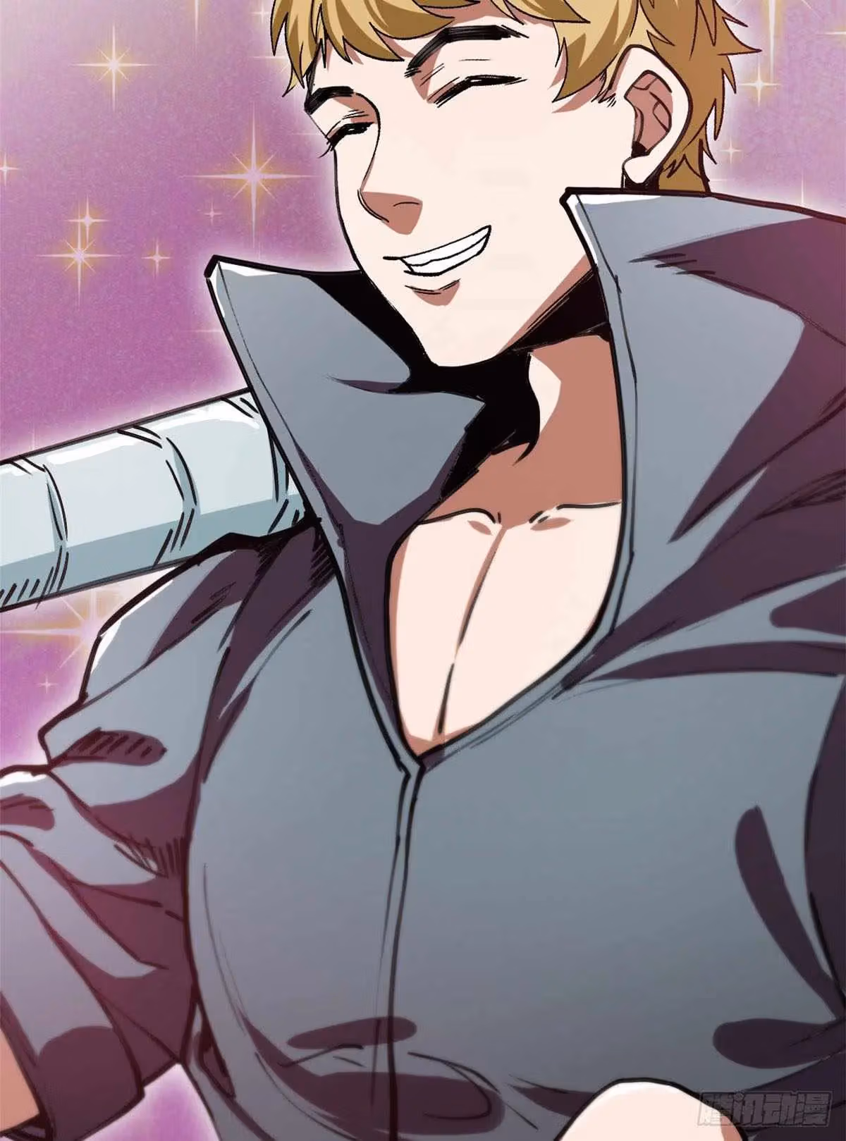 Read Roulette World chapter 9 image 39 on Lezhin