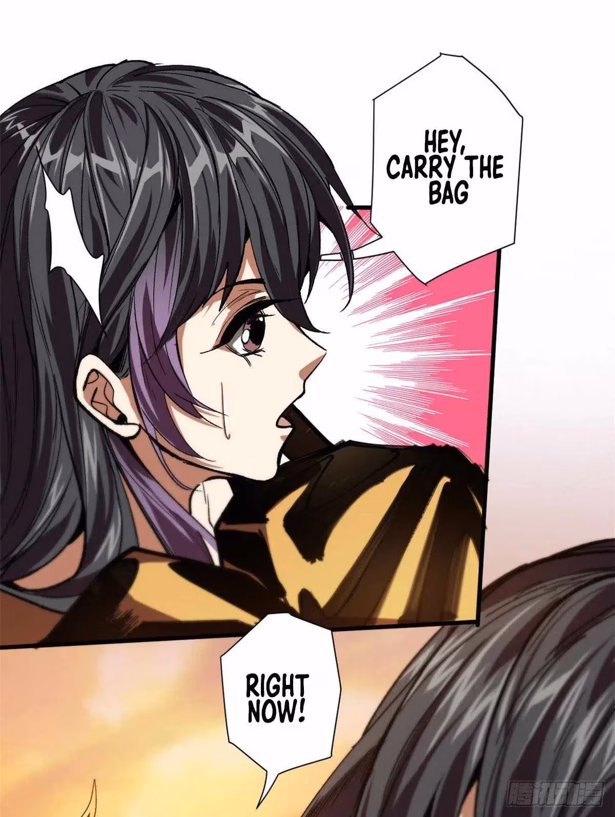 Read Roulette World chapter 9 image 43 on Lezhin