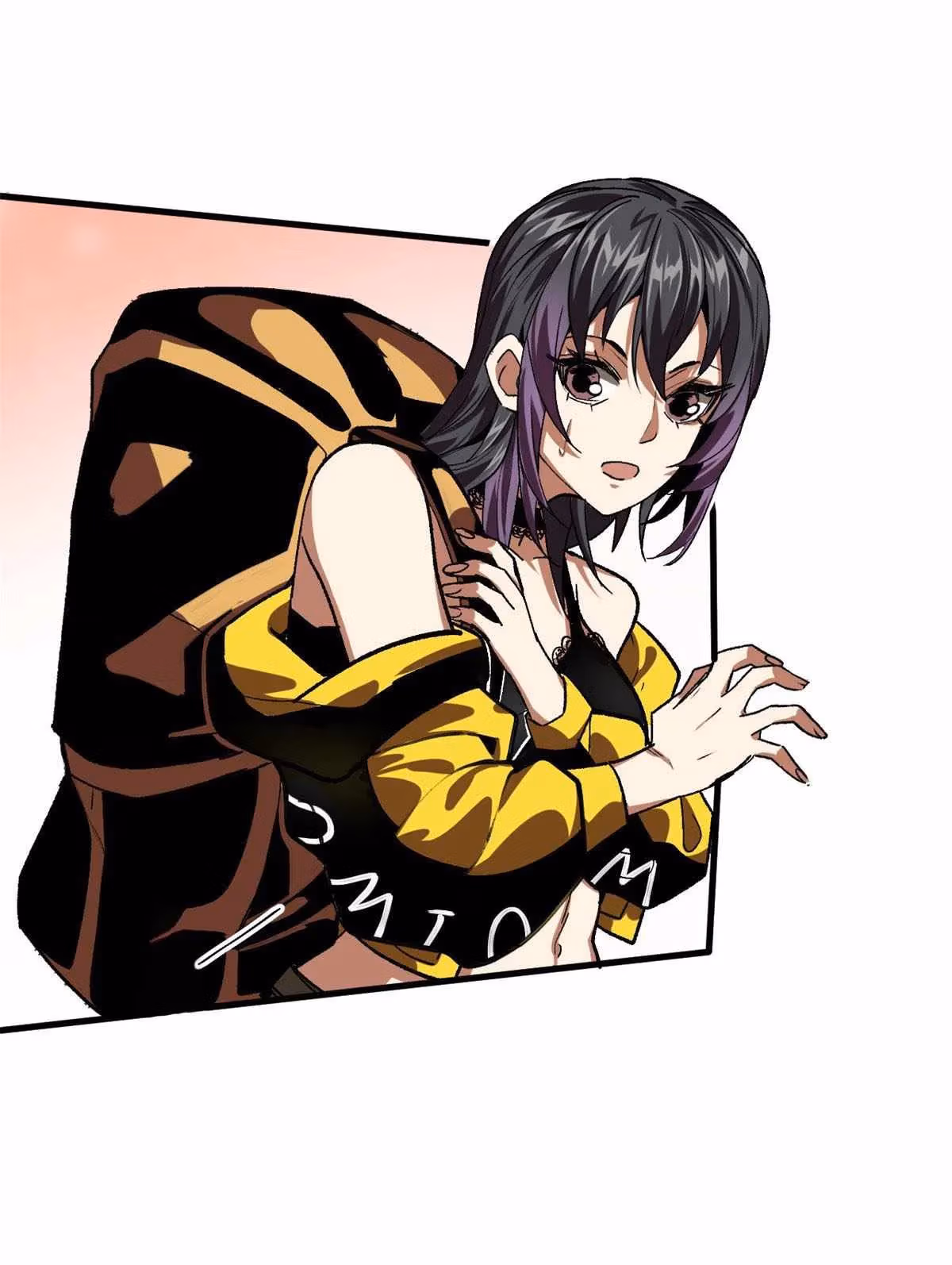 Read Roulette World chapter 9 image 45 on Lezhin