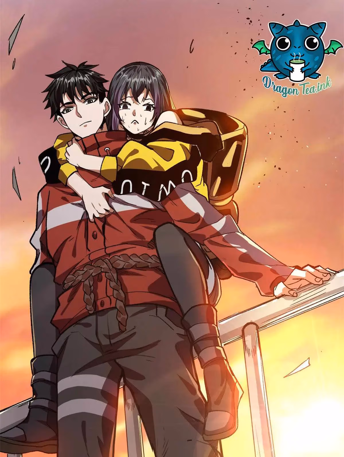 Read Roulette World chapter 9 image 47 on Lezhin