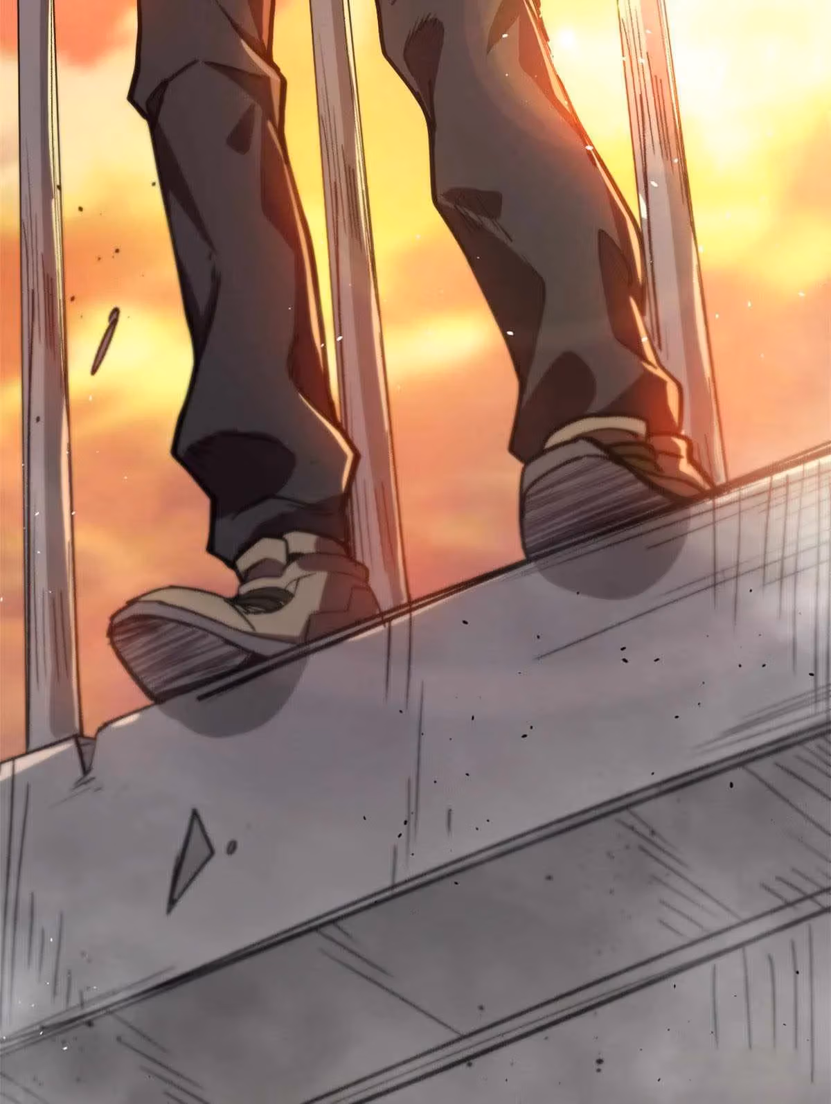 Read Roulette World chapter 9 image 48 on Lezhin