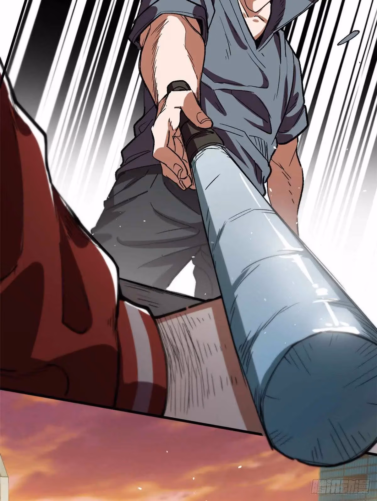 Read Roulette World chapter 9 image 50 on Lezhin