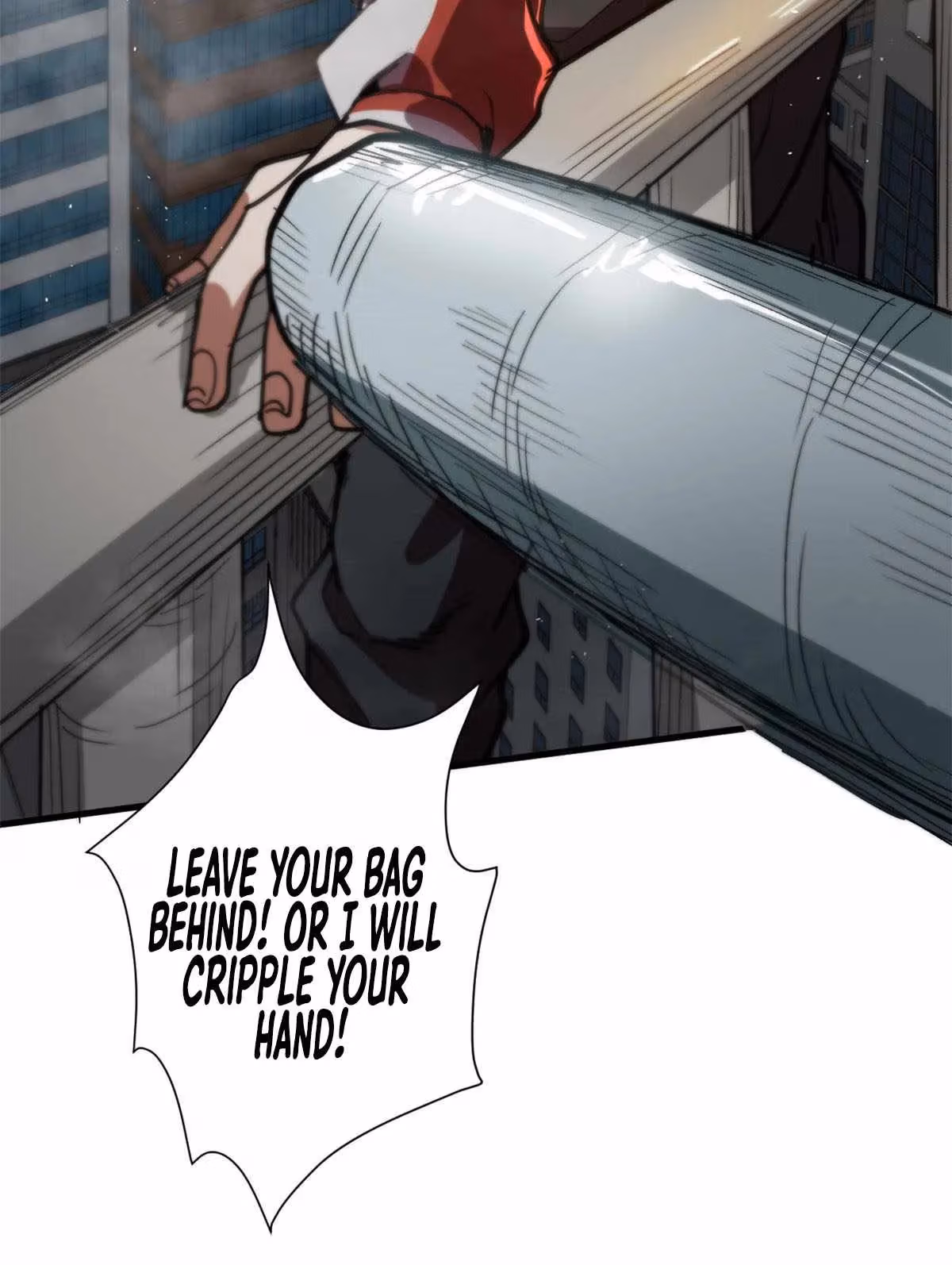Read Roulette World chapter 9 image 52 on Lezhin