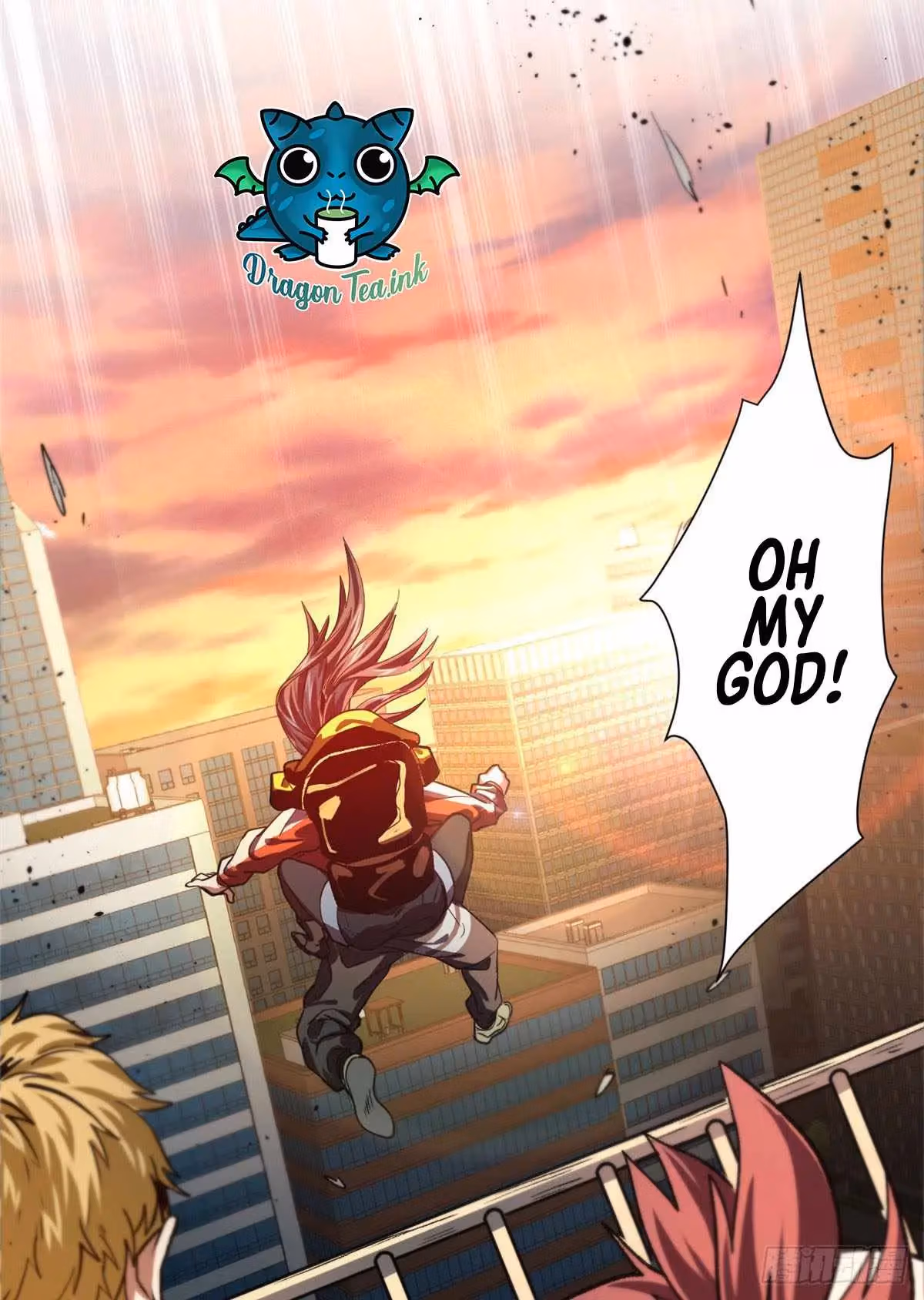 Read Roulette World chapter 9 image 55 on Lezhin