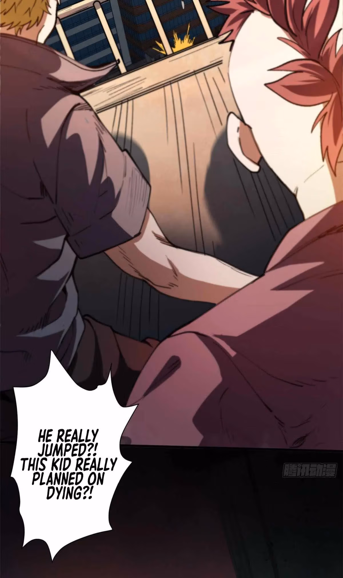 Read Roulette World chapter 9 image 56 on Lezhin