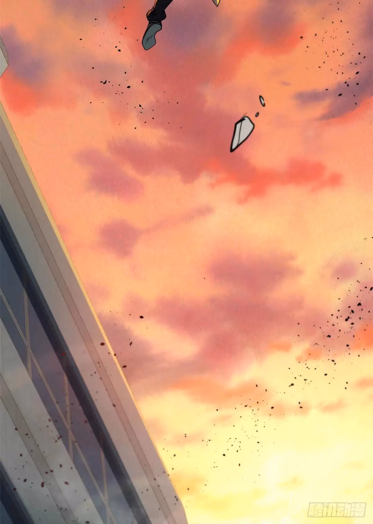 Read Roulette World chapter 9 image 58 on Lezhin