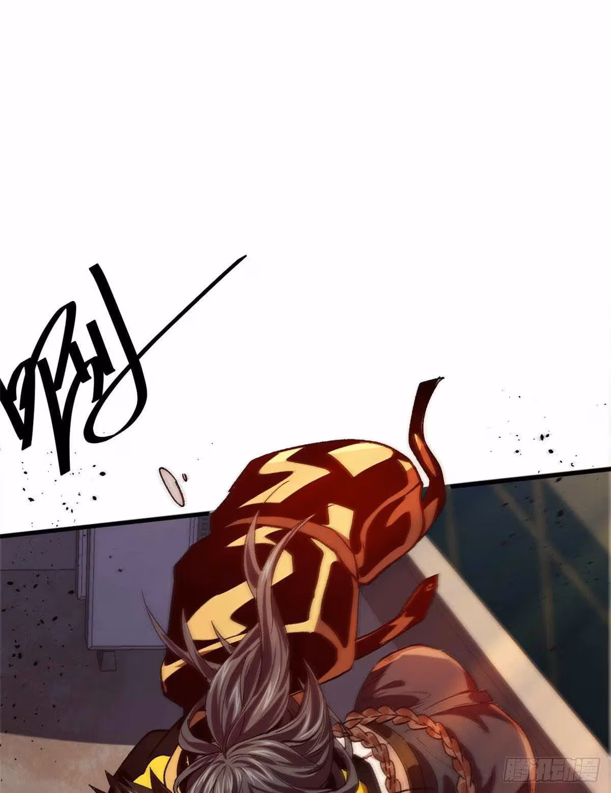 Read Roulette World chapter 9 image 61 on Lezhin