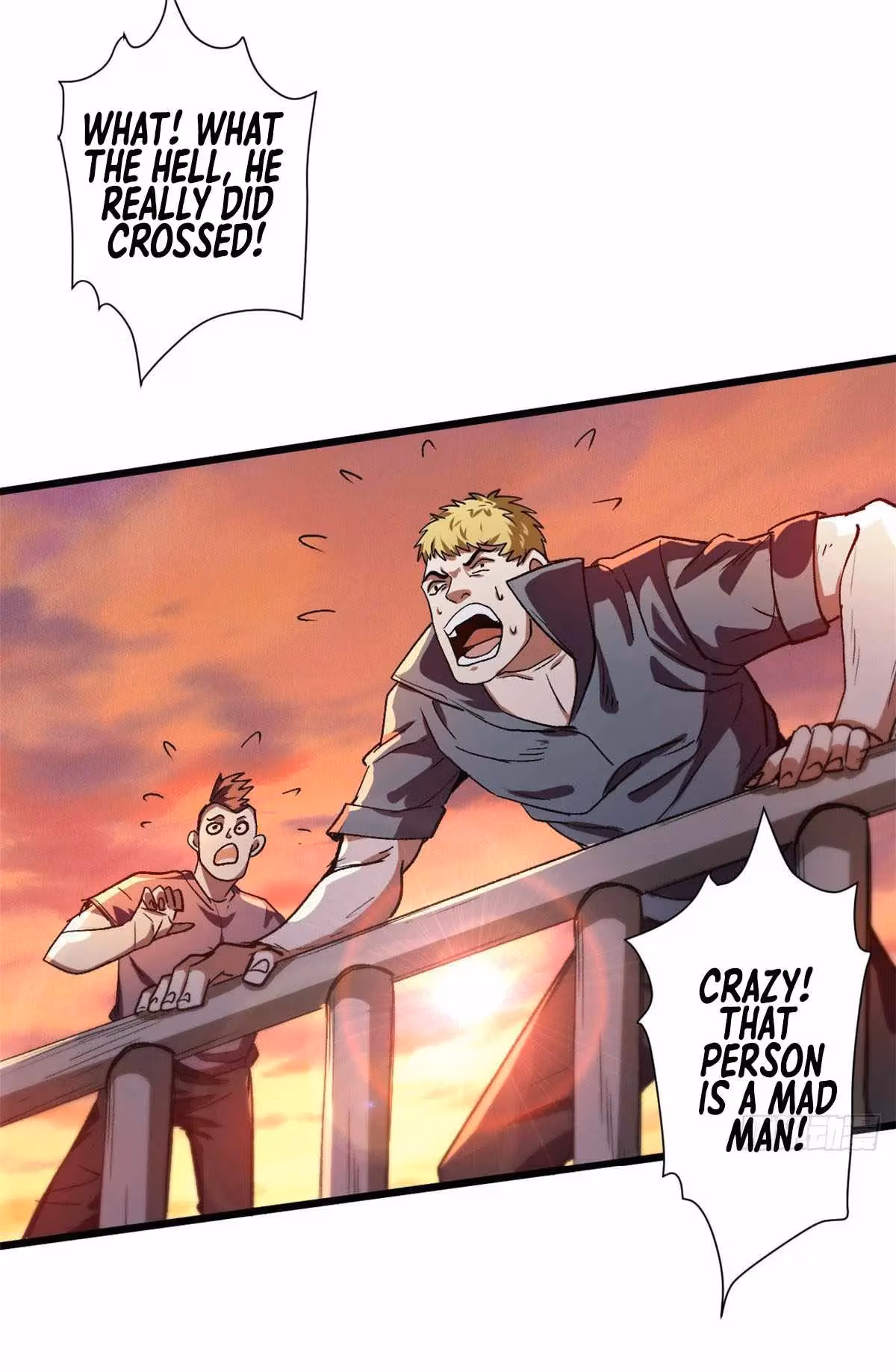Read Roulette World chapter 9 image 63 on Lezhin