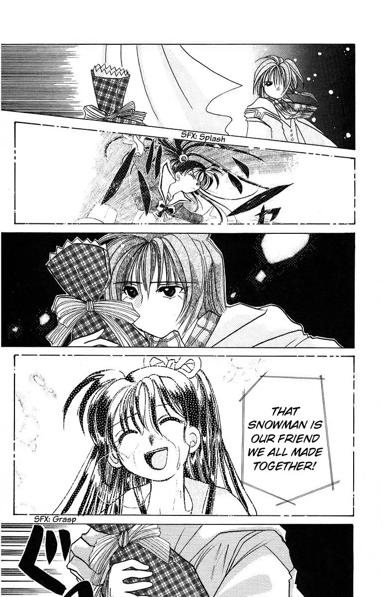 Read Rouman Kurabu chapter 10 image 27 on Lezhin
